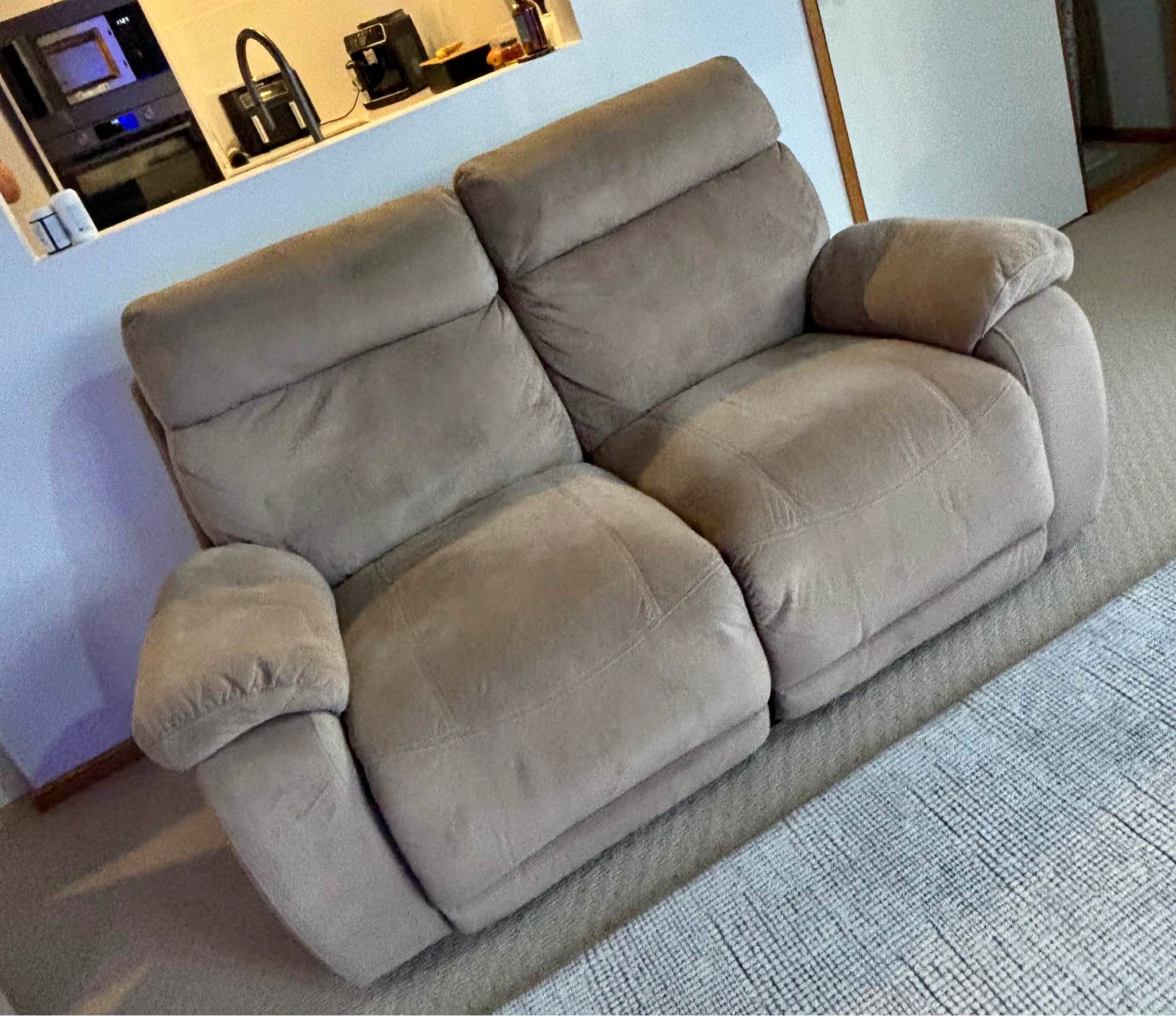 Neu und gebraucht: Couch Lounge zum Verkauf