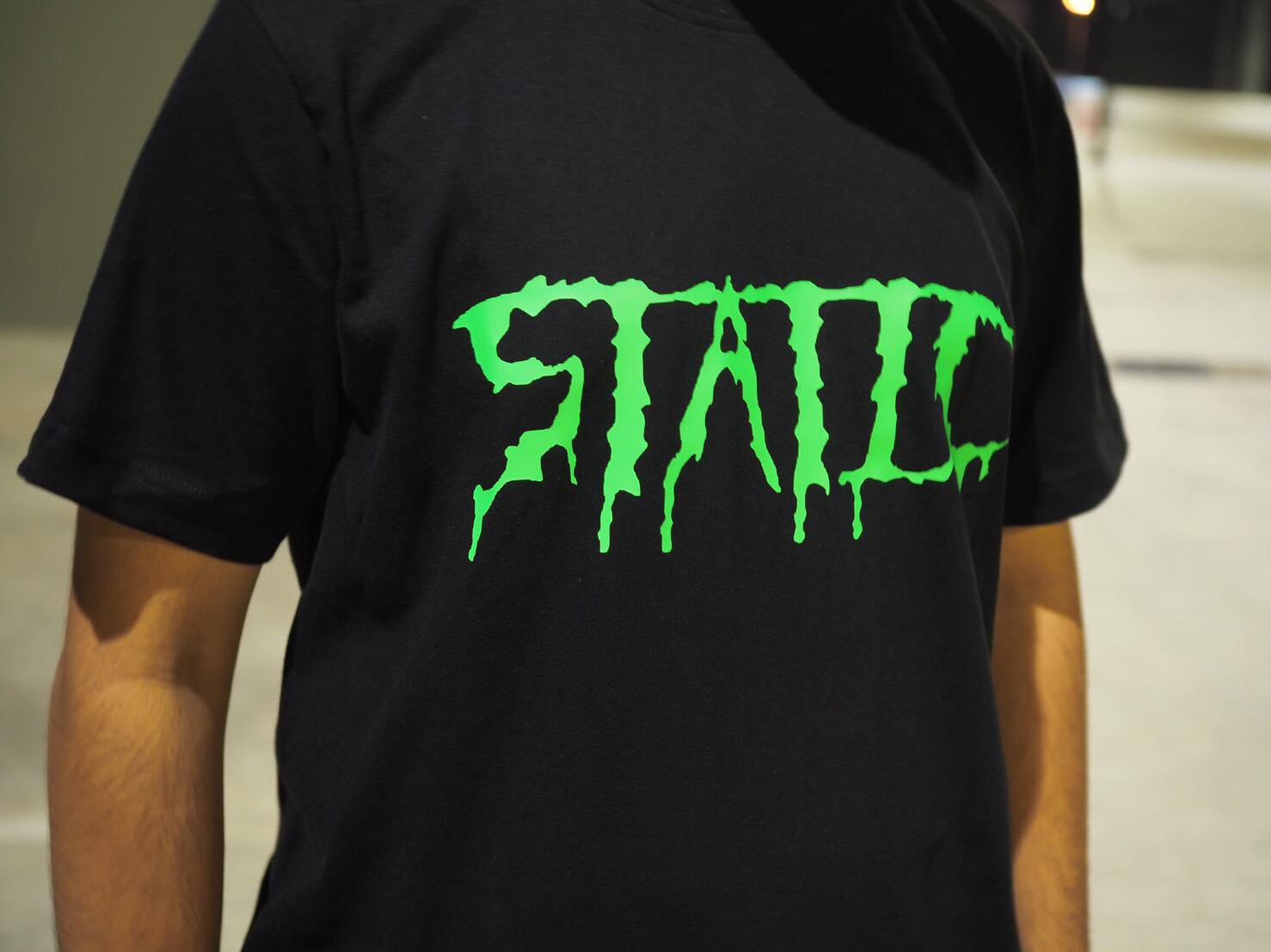 Static