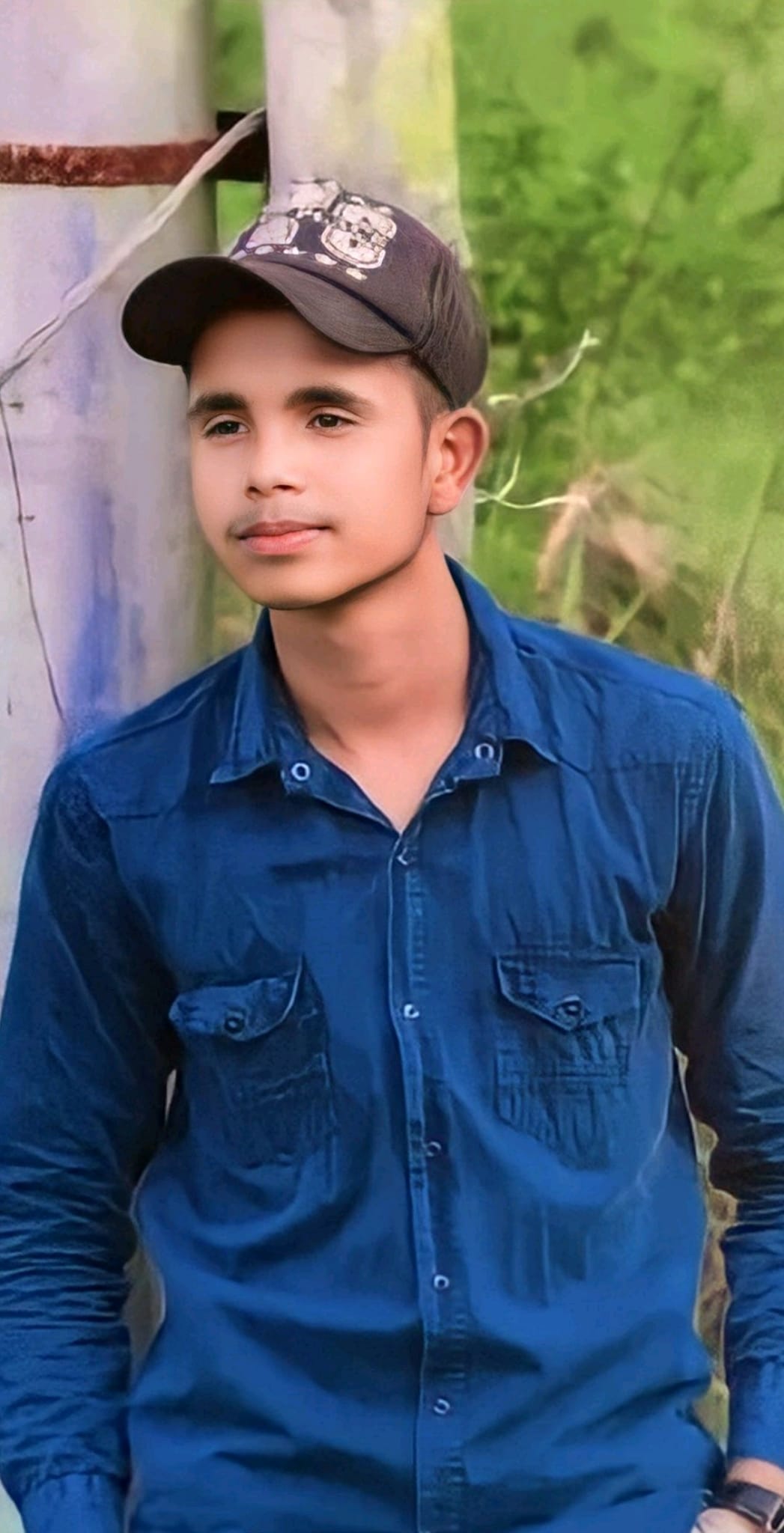 Sumit Rajput | Rampur