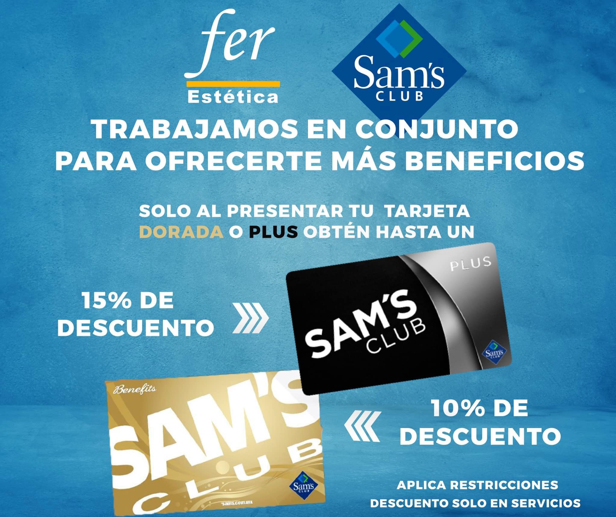 Fer Estética - Recuerda los grandes beneficios que Fer...
