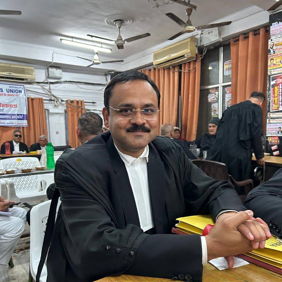 Ravi Prakash Rai
