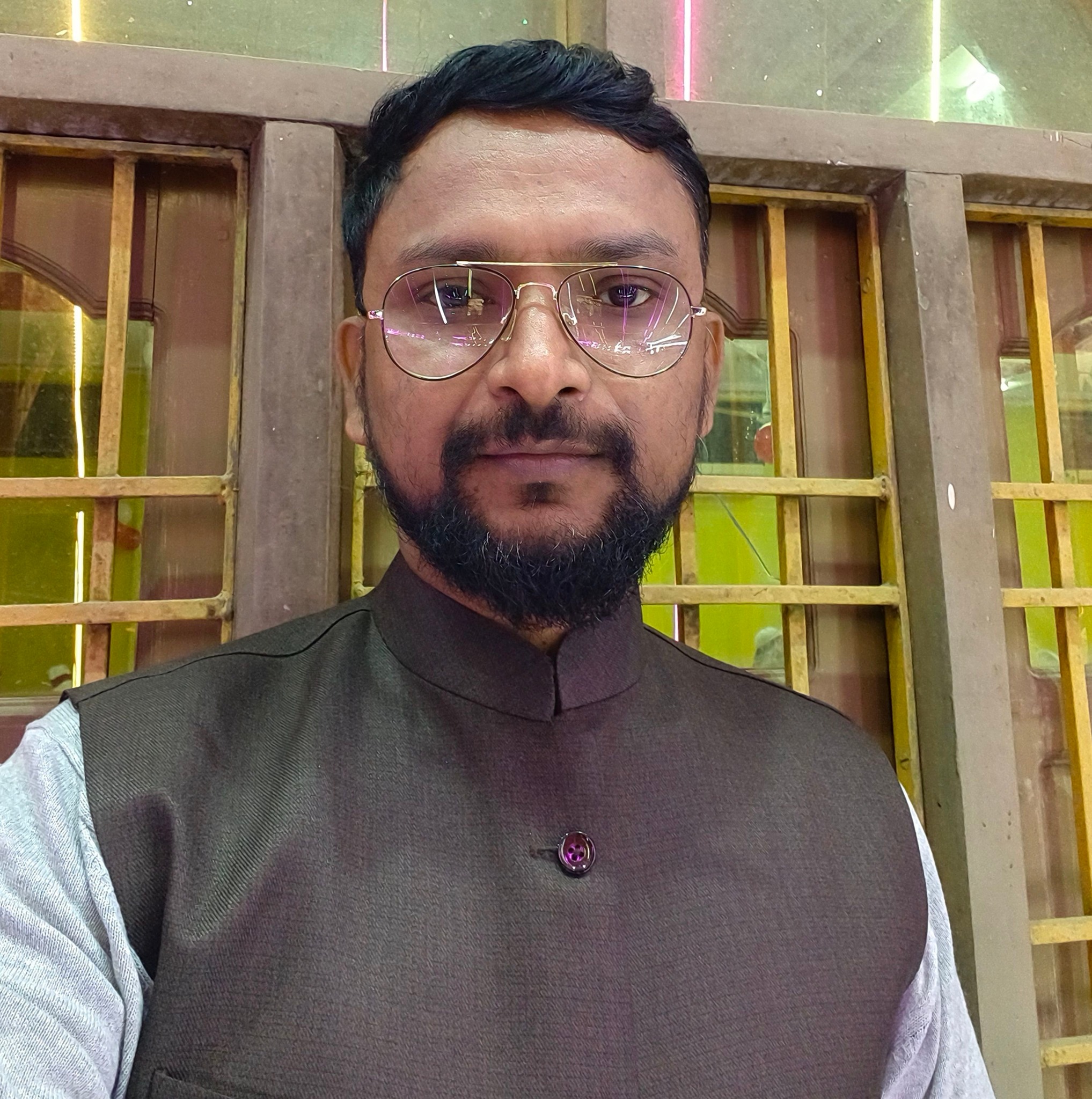 Arif Rashid