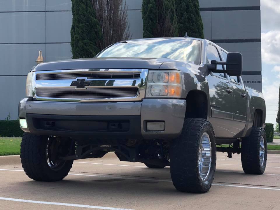 Auto Casa 2007 Chevy Silverado LTZ 15,988 + TTL 135k... Facebook