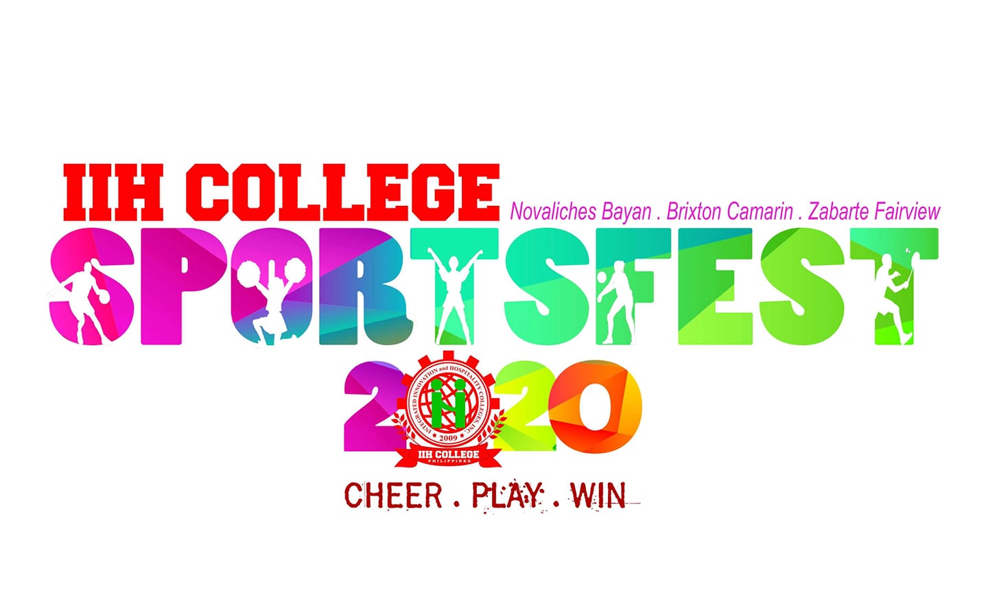 IIH College Novaliches | Quezon City