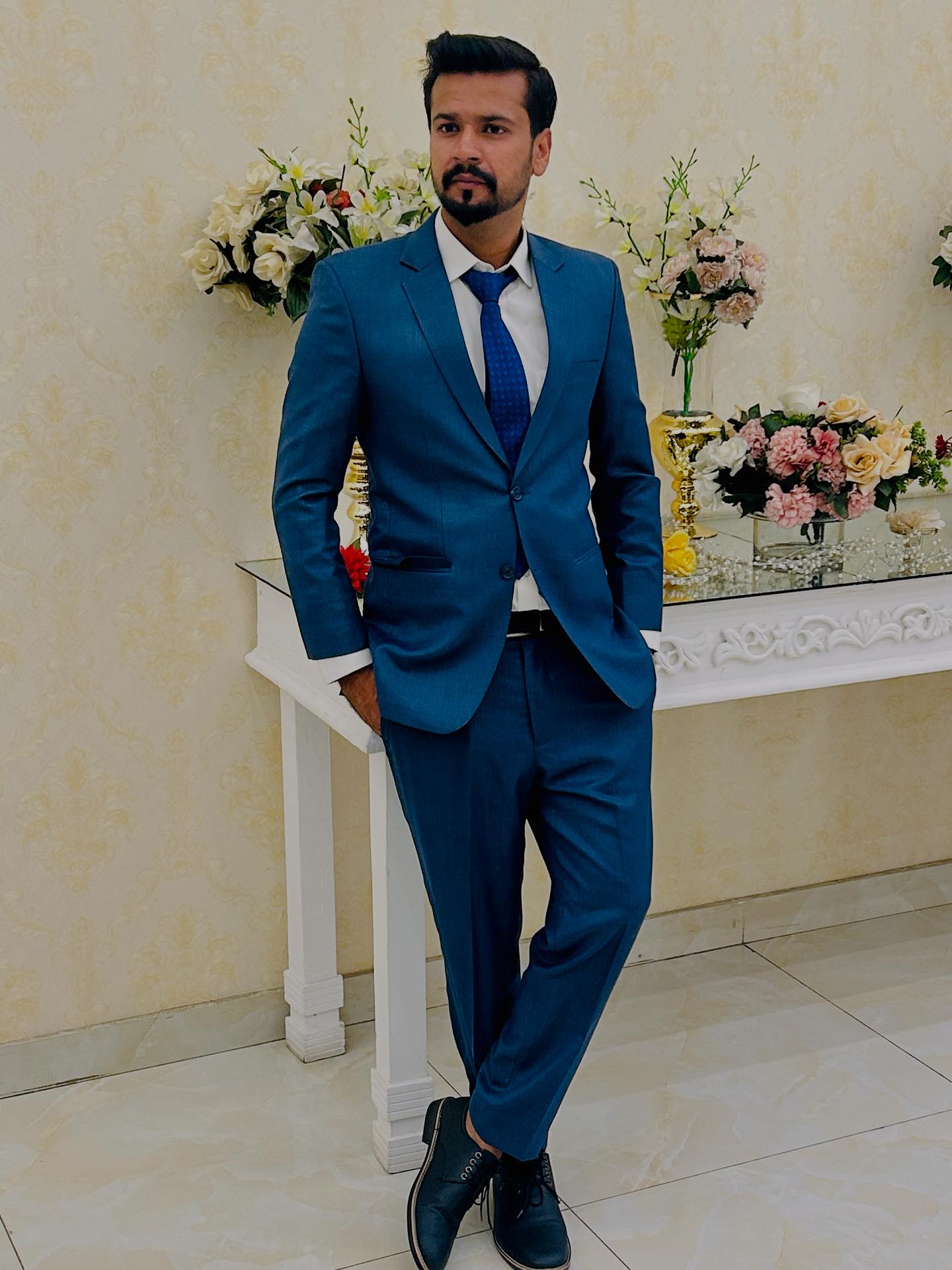 Rehman Ghouri