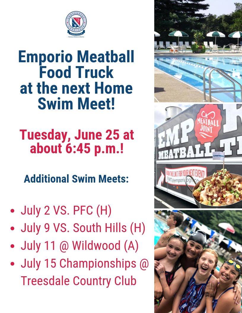 Longue Vue Club - Come cheer on your LVC Swim Team next... | Facebook