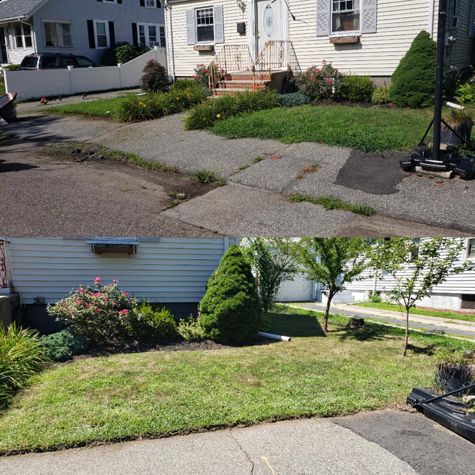 Leon Landscaping Pros | Lowell MA