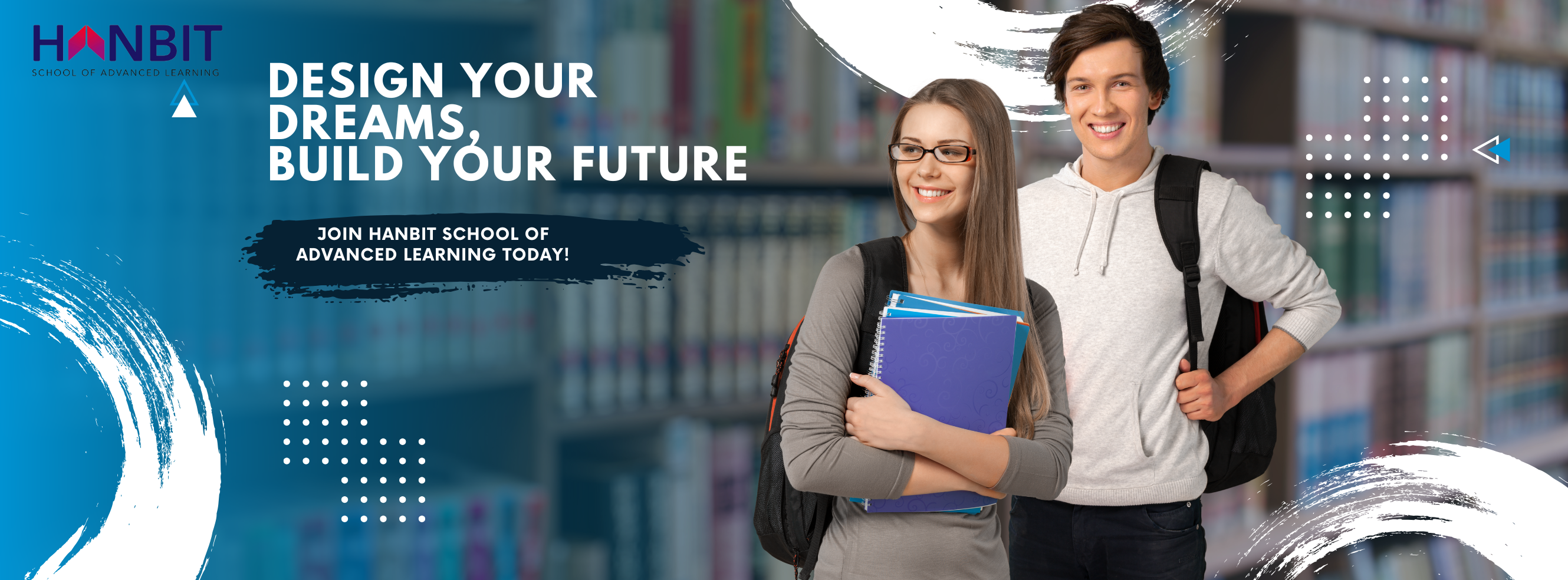Hanbit School of Advanced Learning
