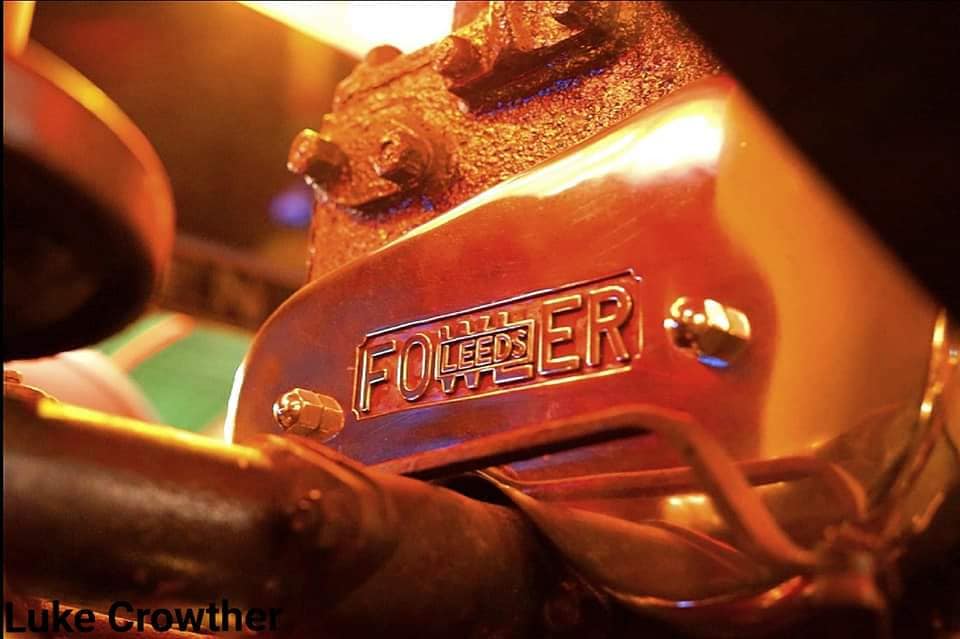 As it's Friday, I believe it's... - Regeneration Steamers | Facebook