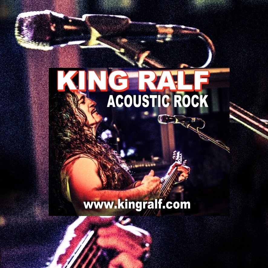 King Ralf