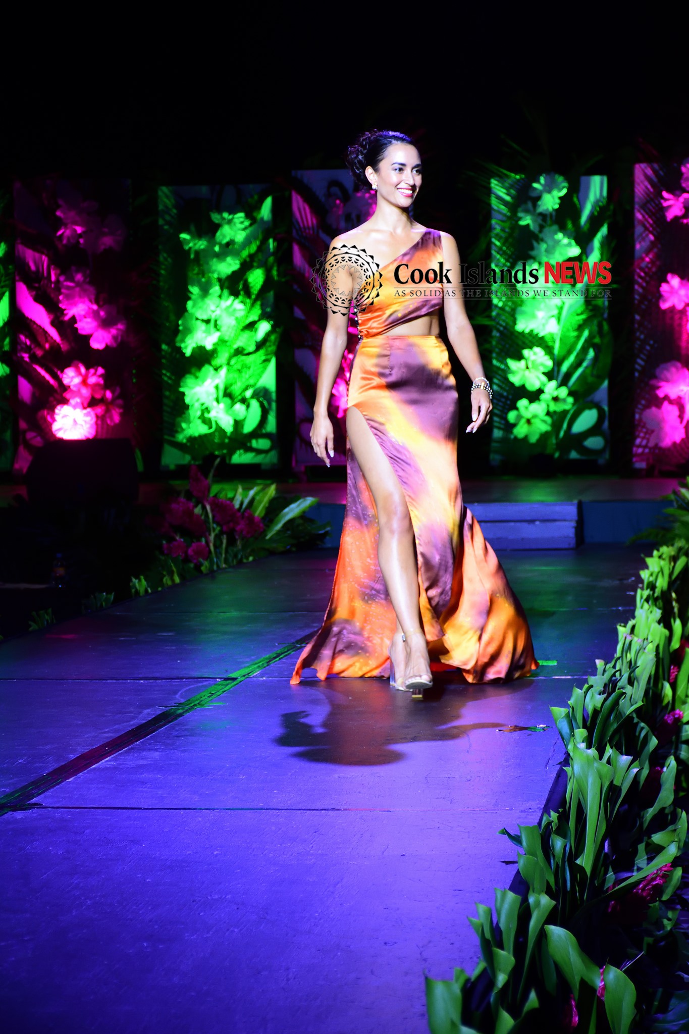 Cook Islands News added a new photo. - Cook Islands News