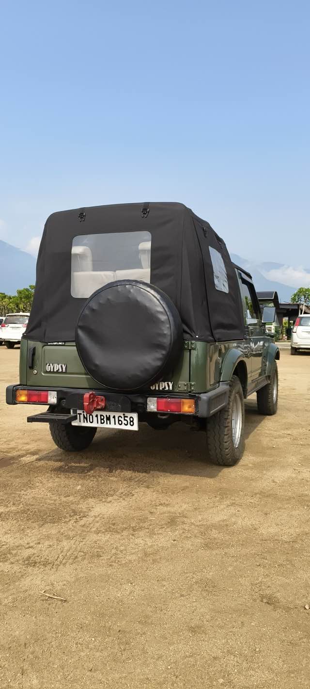 Manufacturing year 2011 Fc 2036 Well maintained vehicle Intersted