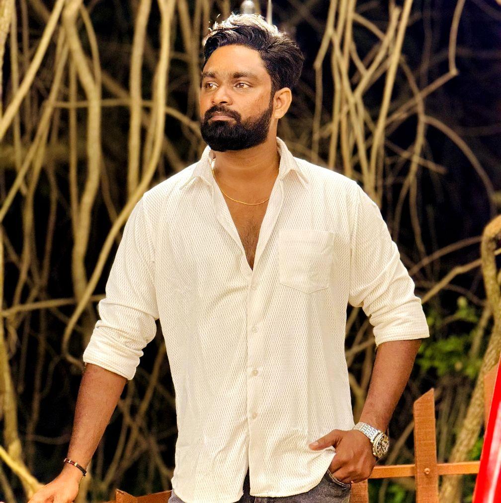 VR Rajeevan
