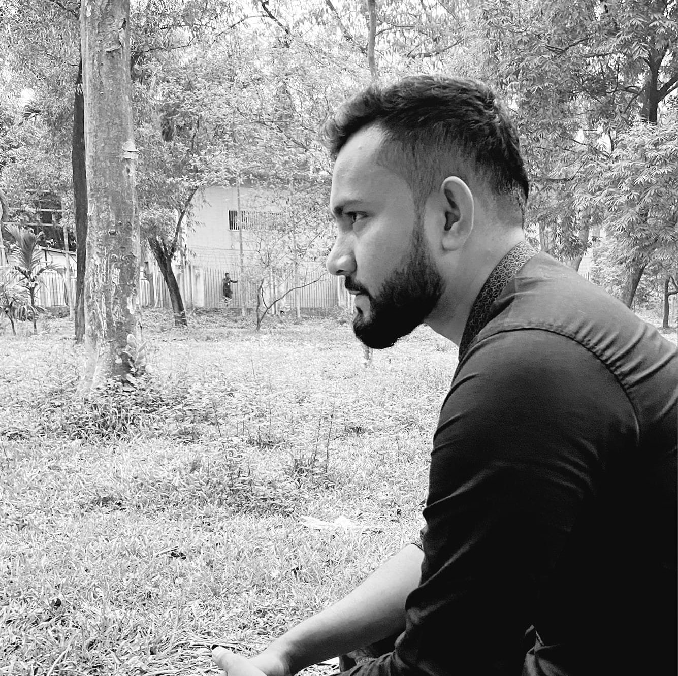 Saiful Islam Supta