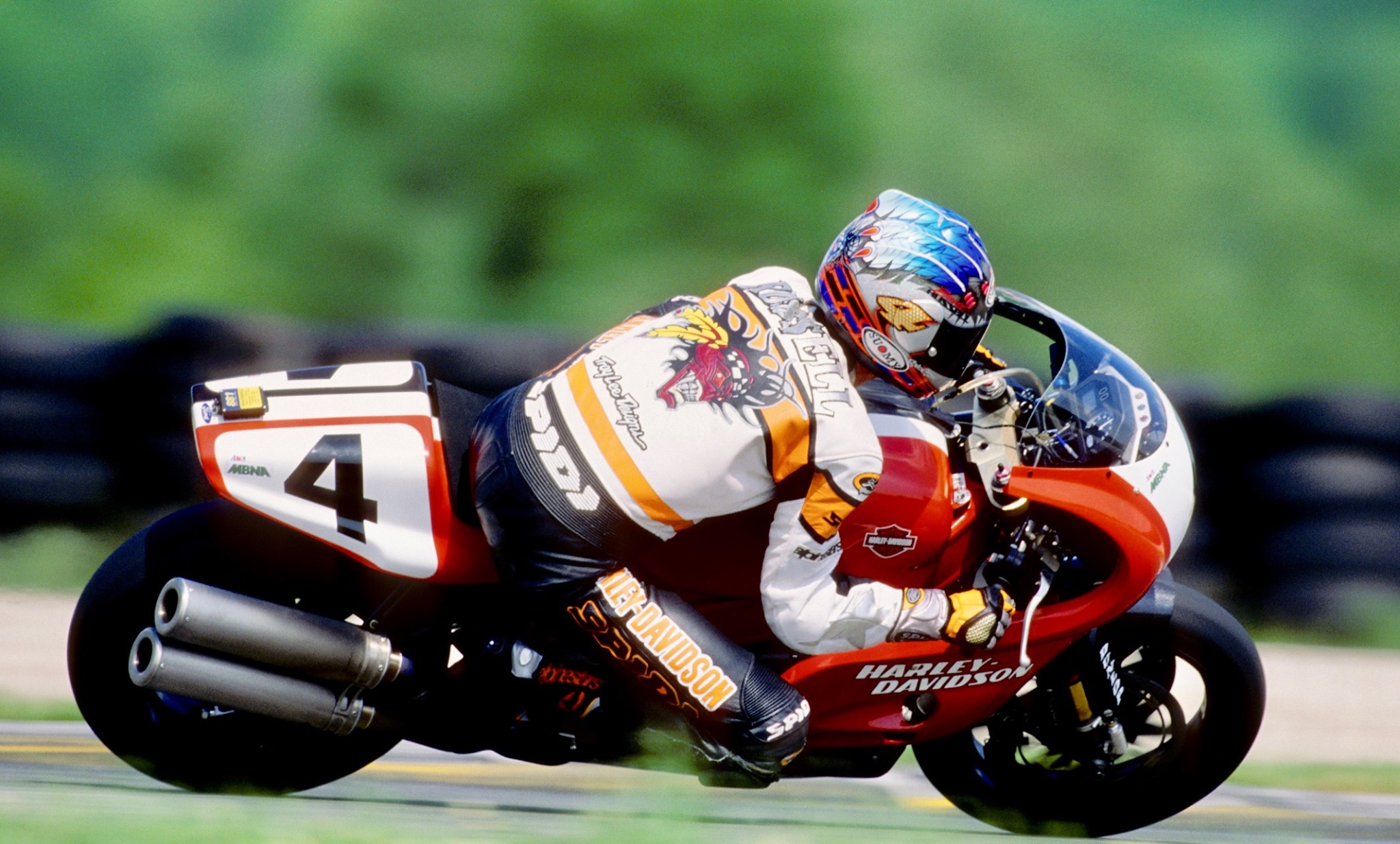 MotoAmerica - #ThrowbackThursday to AMA Motorcycle Hall of Fame 