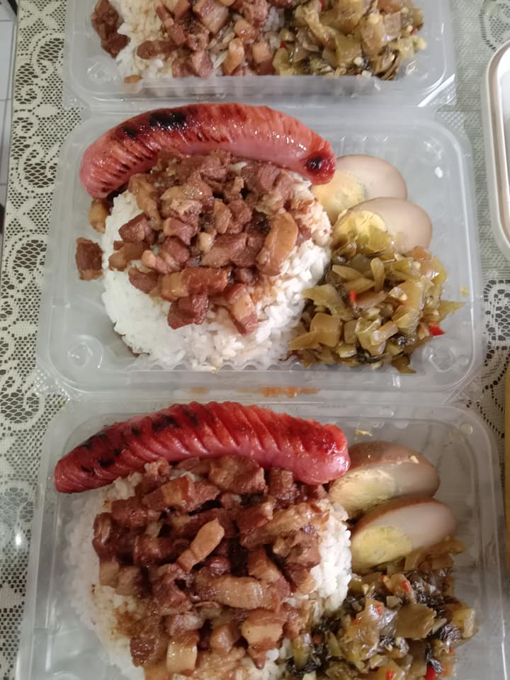 How How's Home-cooked Delicacies 豪豪住家美食 | George Town