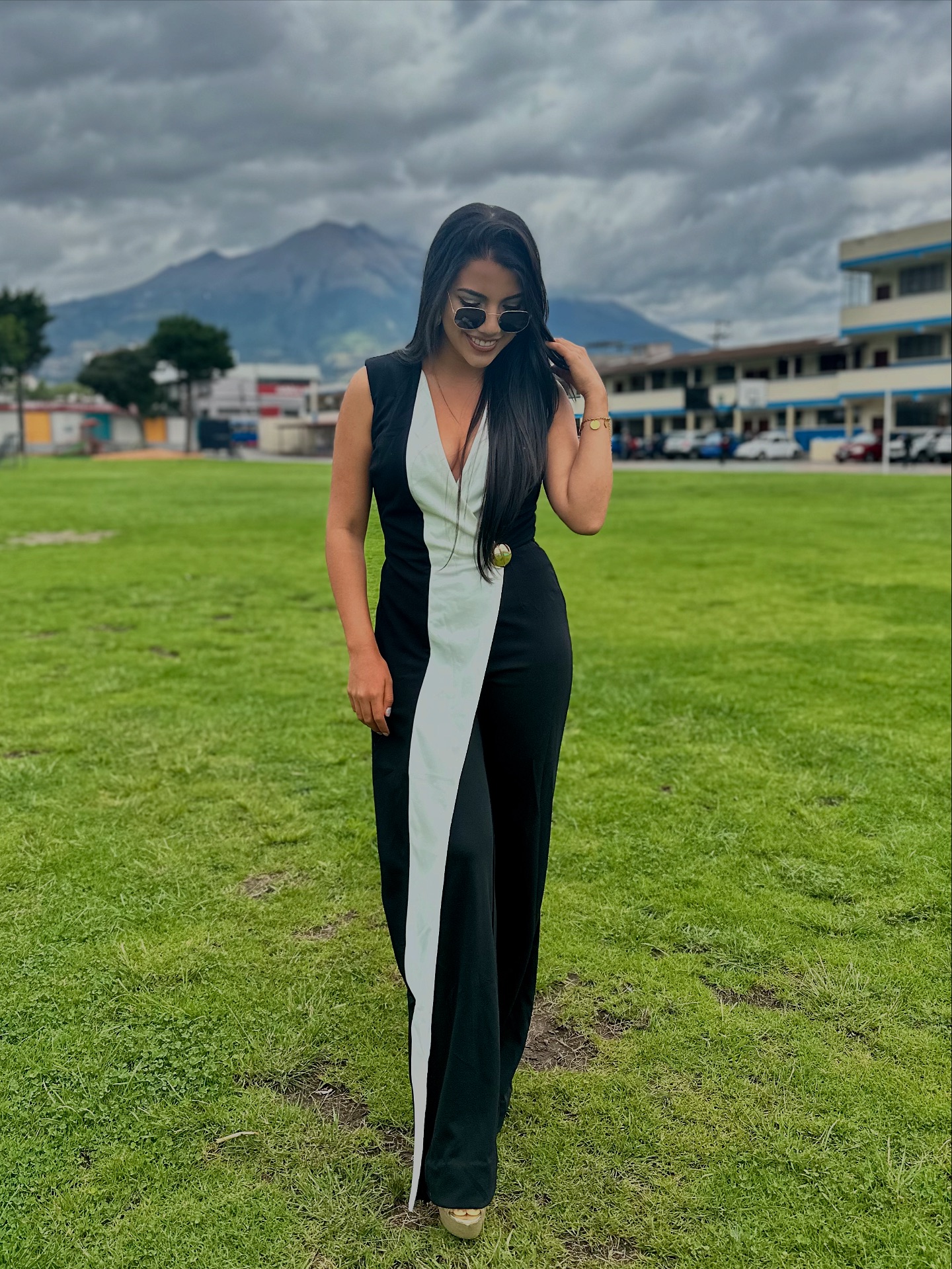 Genesis Romo Burbano