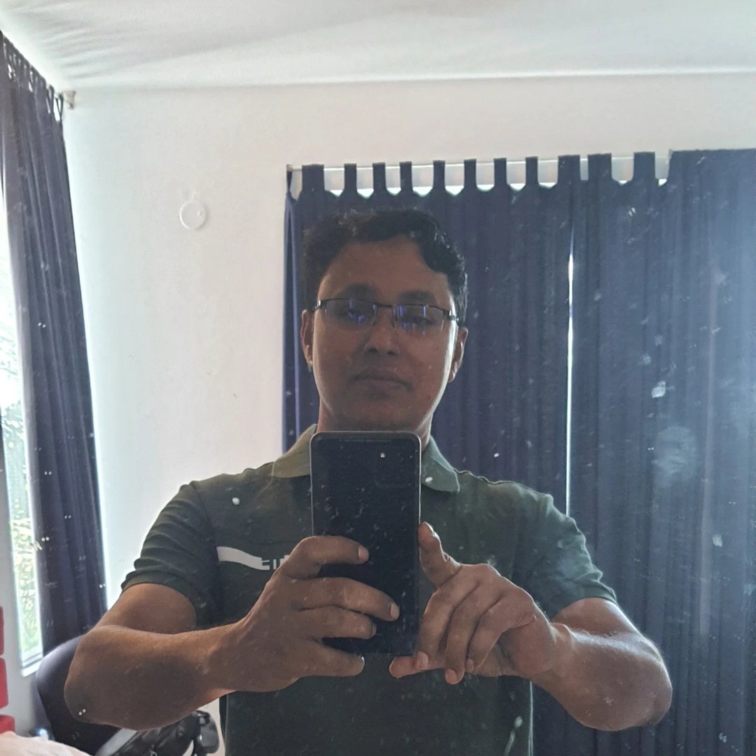 Younus Rana