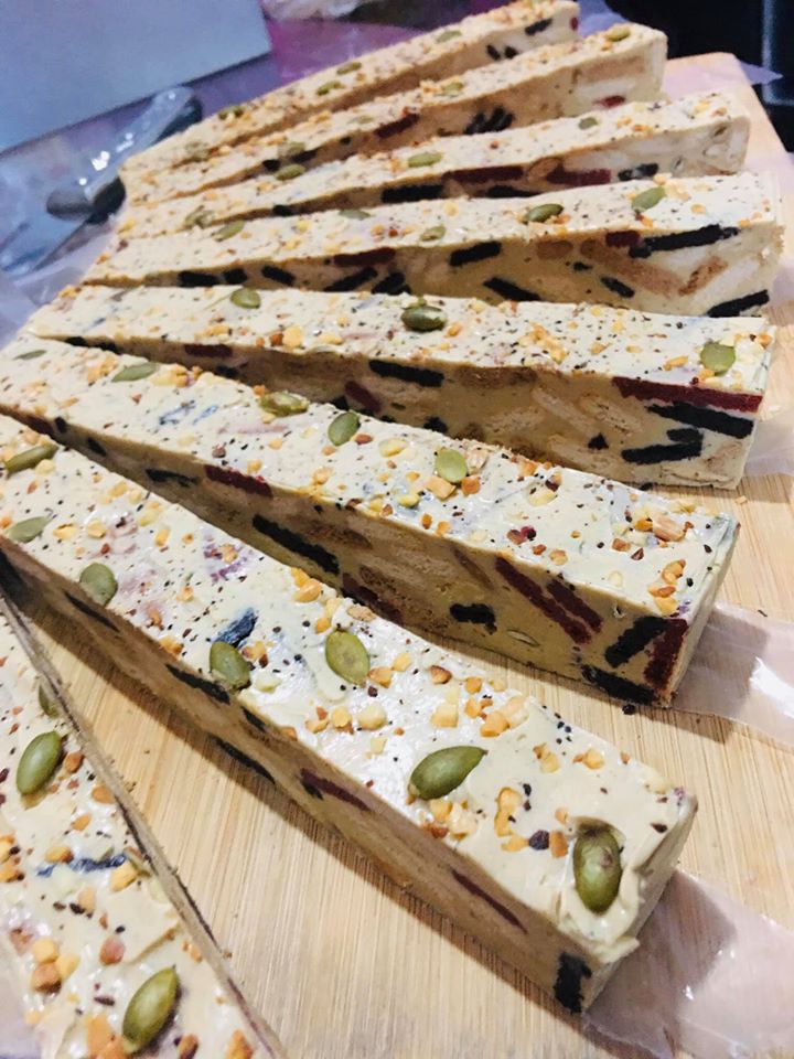 Kek Batik Holick Cheese Komuniti E Usahawan Sarawak Facebook