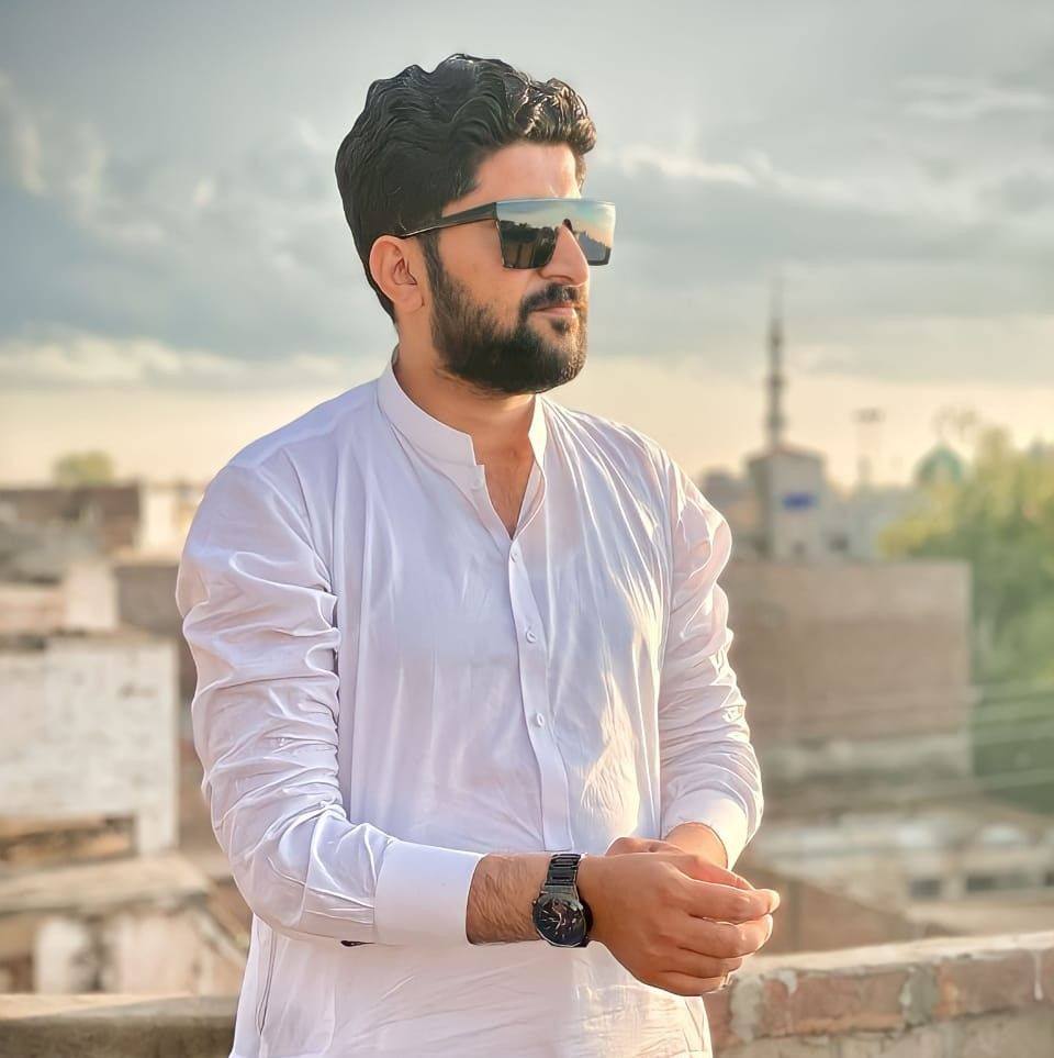 Rana Amir