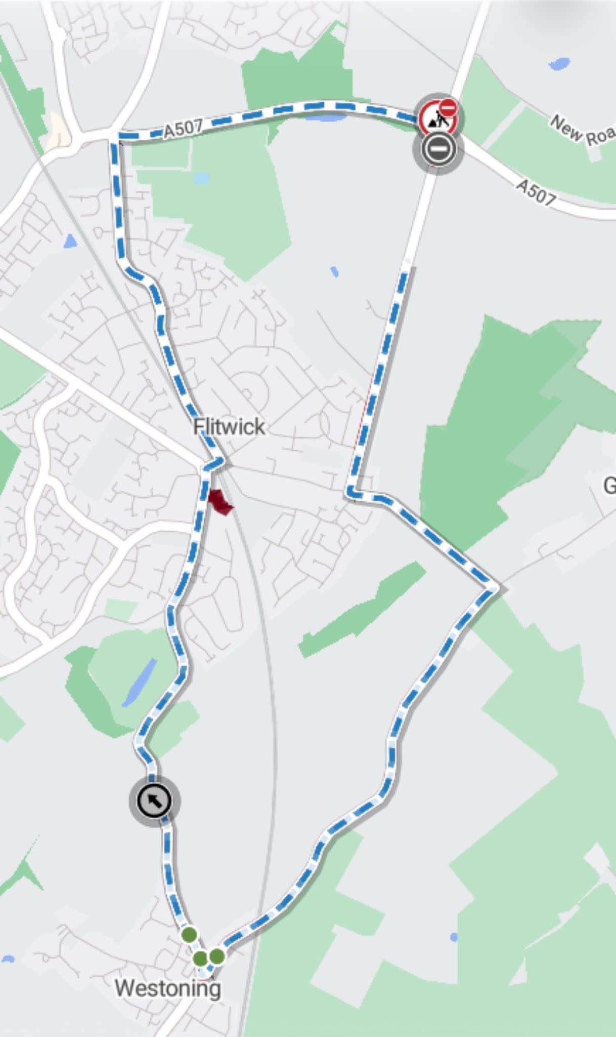 Focus on Flitwick | Facebook