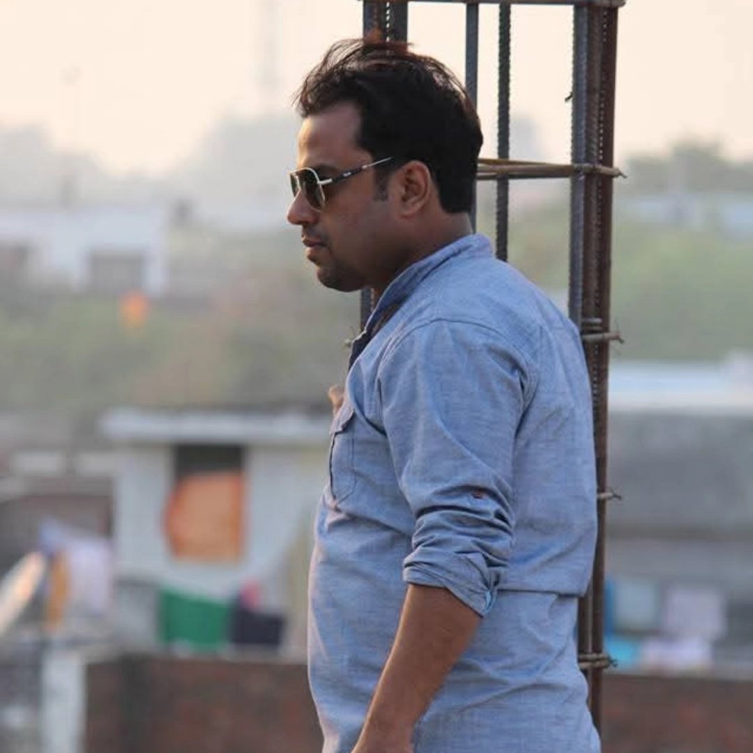 Maneesh Panday