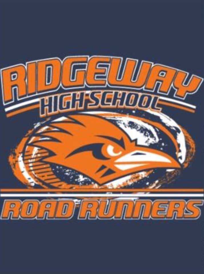 Ridgeway - 🚨HOT OFF THE PRESS🚨 The 3 tees below will be available for ...