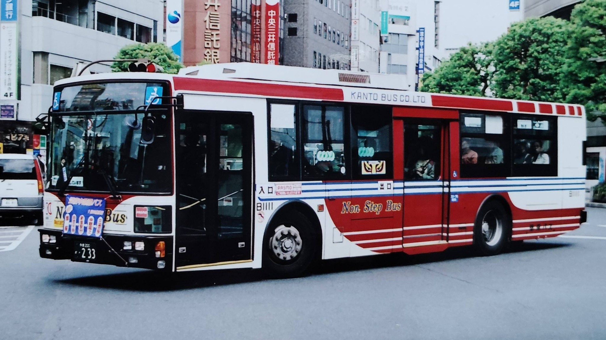 マジか！ 千葉交通も復刻バスを2年前に出してたそう😱 見てなかった