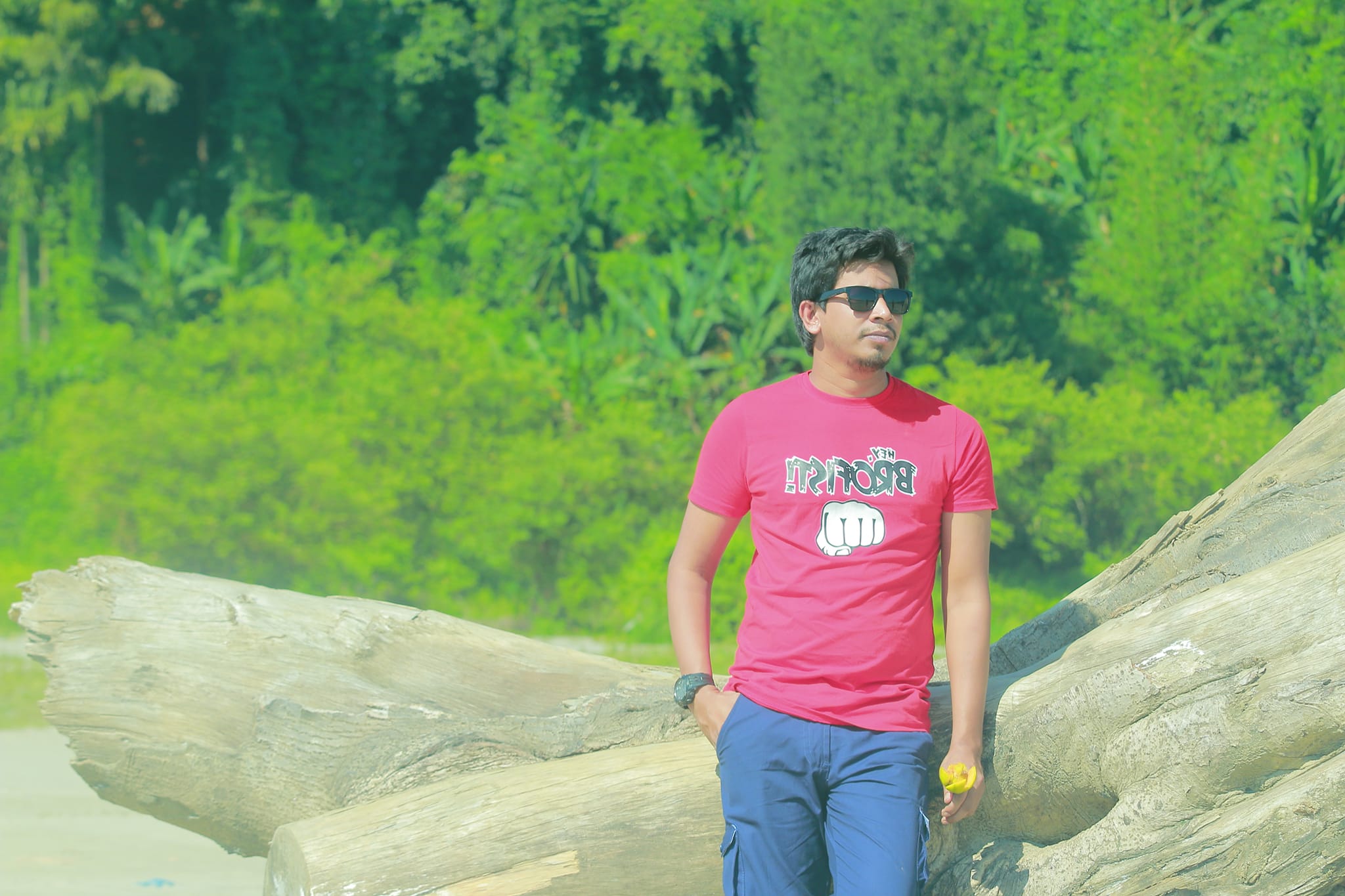 Md Rony Islam