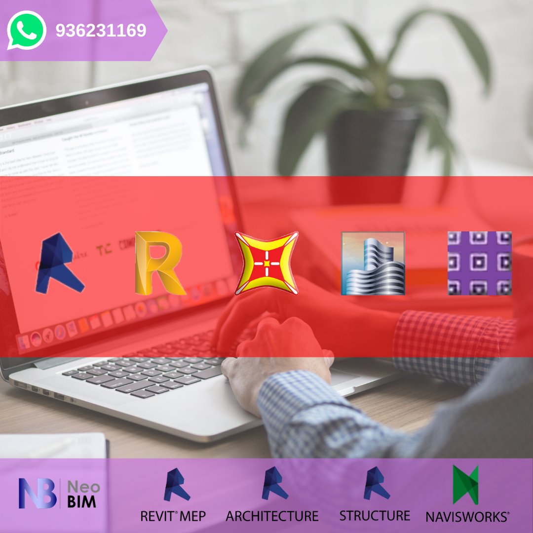 Neo Struct - ⚠️ TE REGALAMOS 1 CURSO DE NeoBIM de LLEVAR 4... | Facebook