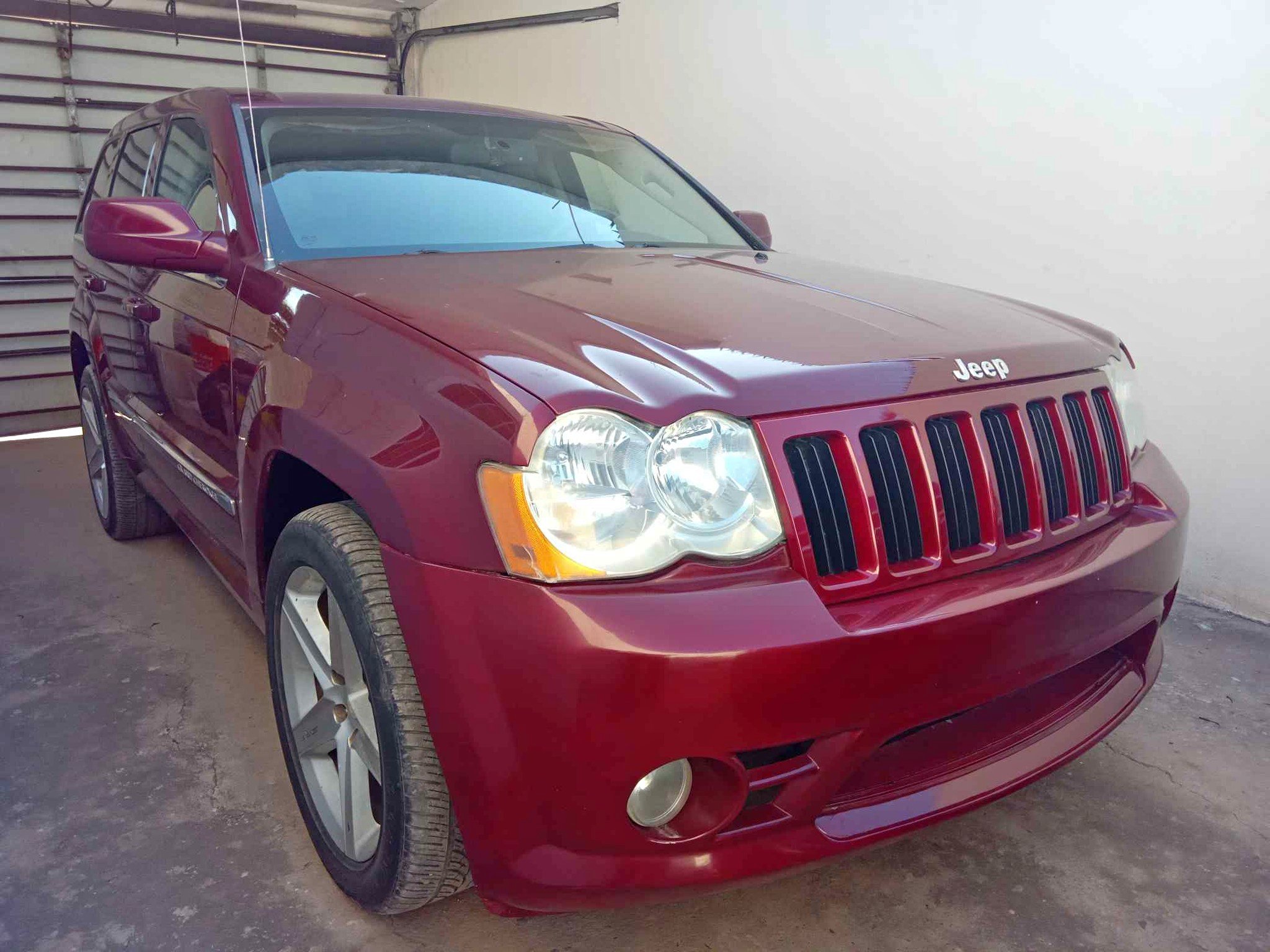 2007 Jeep Grand Cherokee - Cars & Trucks - Costa Rica, Sinaloa, Mexico ...