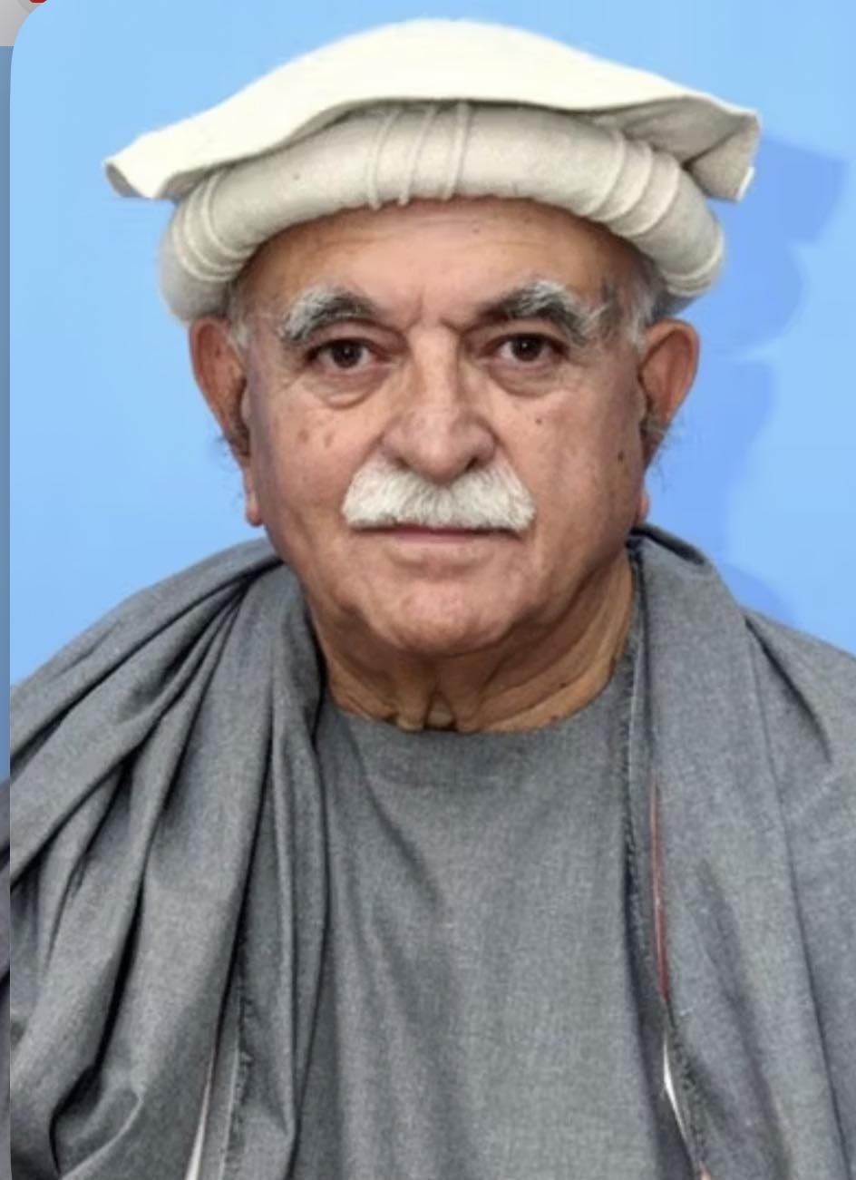 Fazal Aziz Bunairee | Facebook