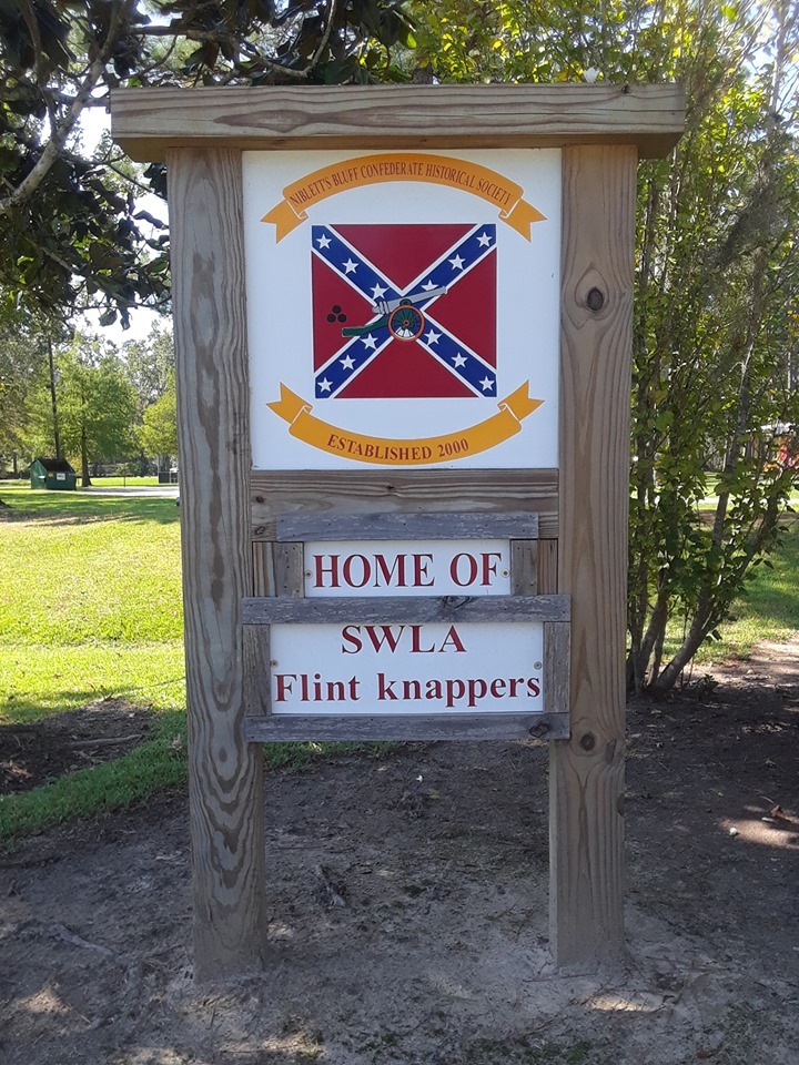 LA SCVMC 3rd PLATOON... - Louisiana SCV Mechanized Cavalry | Facebook