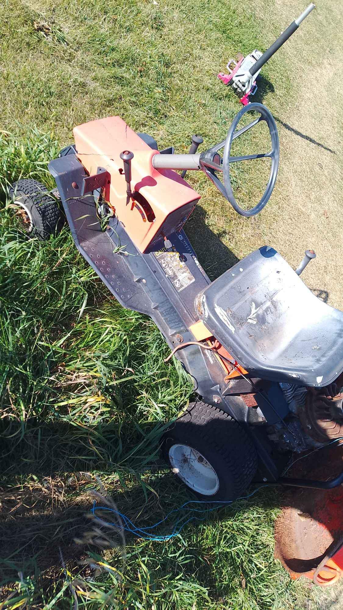Ariens RM830e - Lawn Mowers - Swan River, Manitoba | Facebook Marketplace