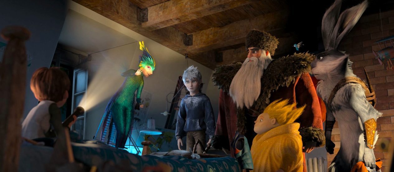 Quintessential - 4th DTFF puts spotlight on children and family on ...