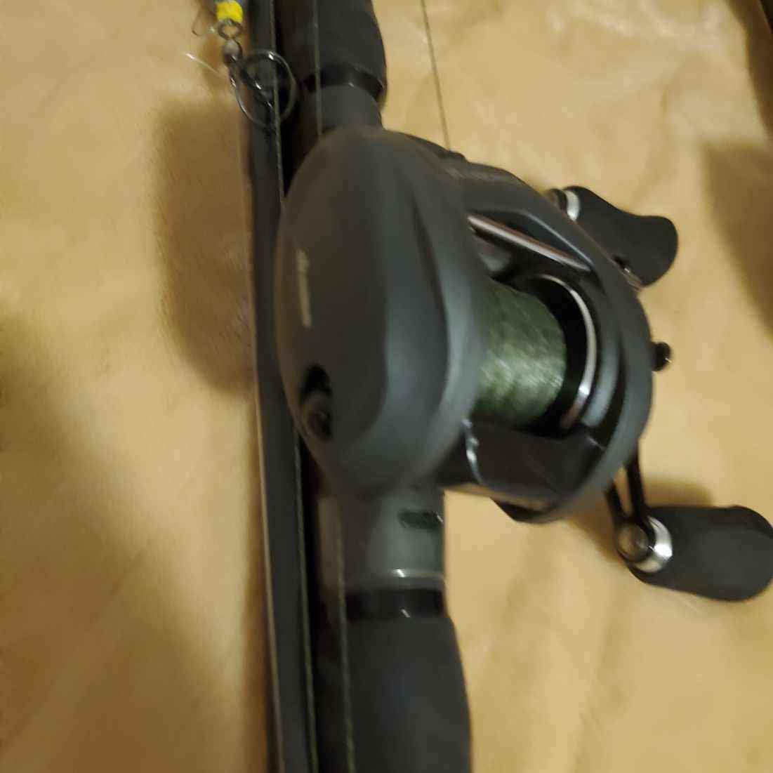 Paylake Fishing rods and reels - Fishing - Newark, Ohio | Facebook ...
