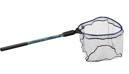 ego s1 slider fishing net Genesis The EGO S1 Genesis Large Guide fishing nets feature Measure Net technology for hands Ego S1 Slider Fishing Net,
