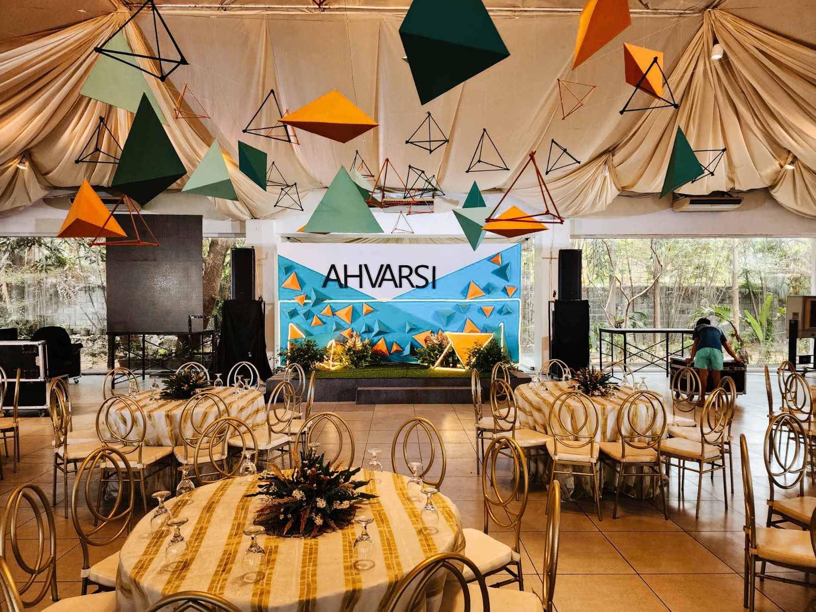 AAP International Events | Muntinlupa City