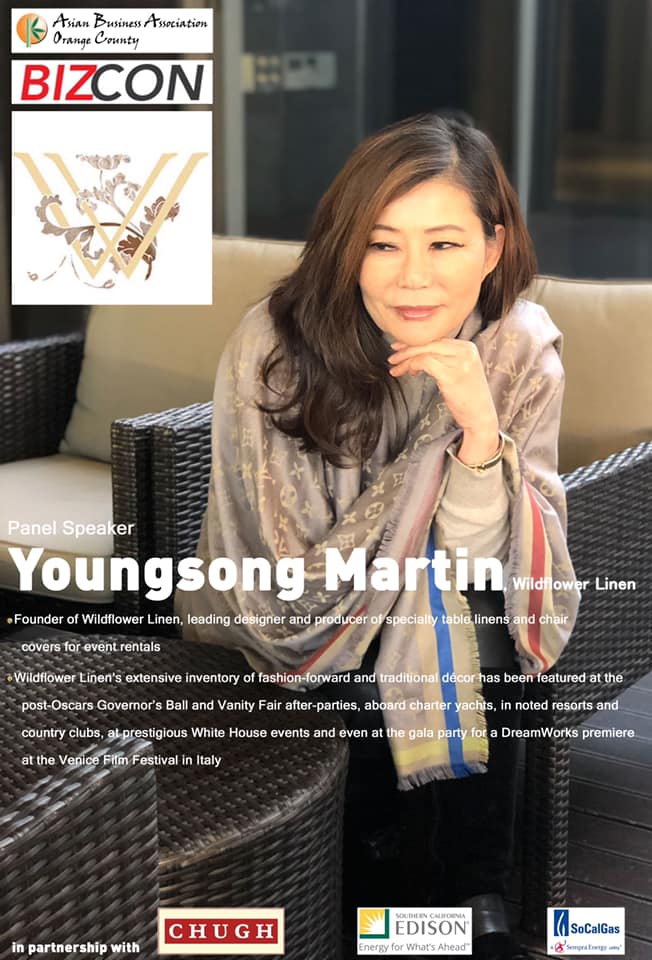 Meet... - Asian Business Association Orange County - ABAOC | Facebook