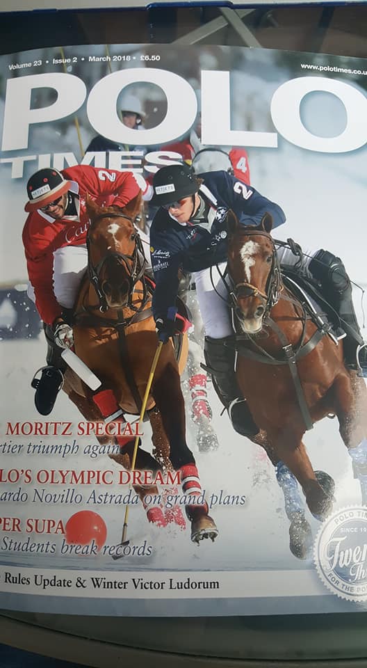 Liverpool University Riding and Polo Club