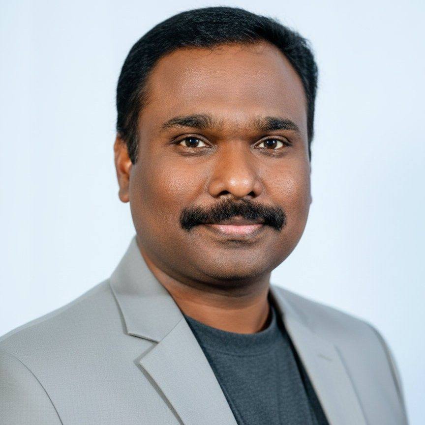 Chandru Thenraj
