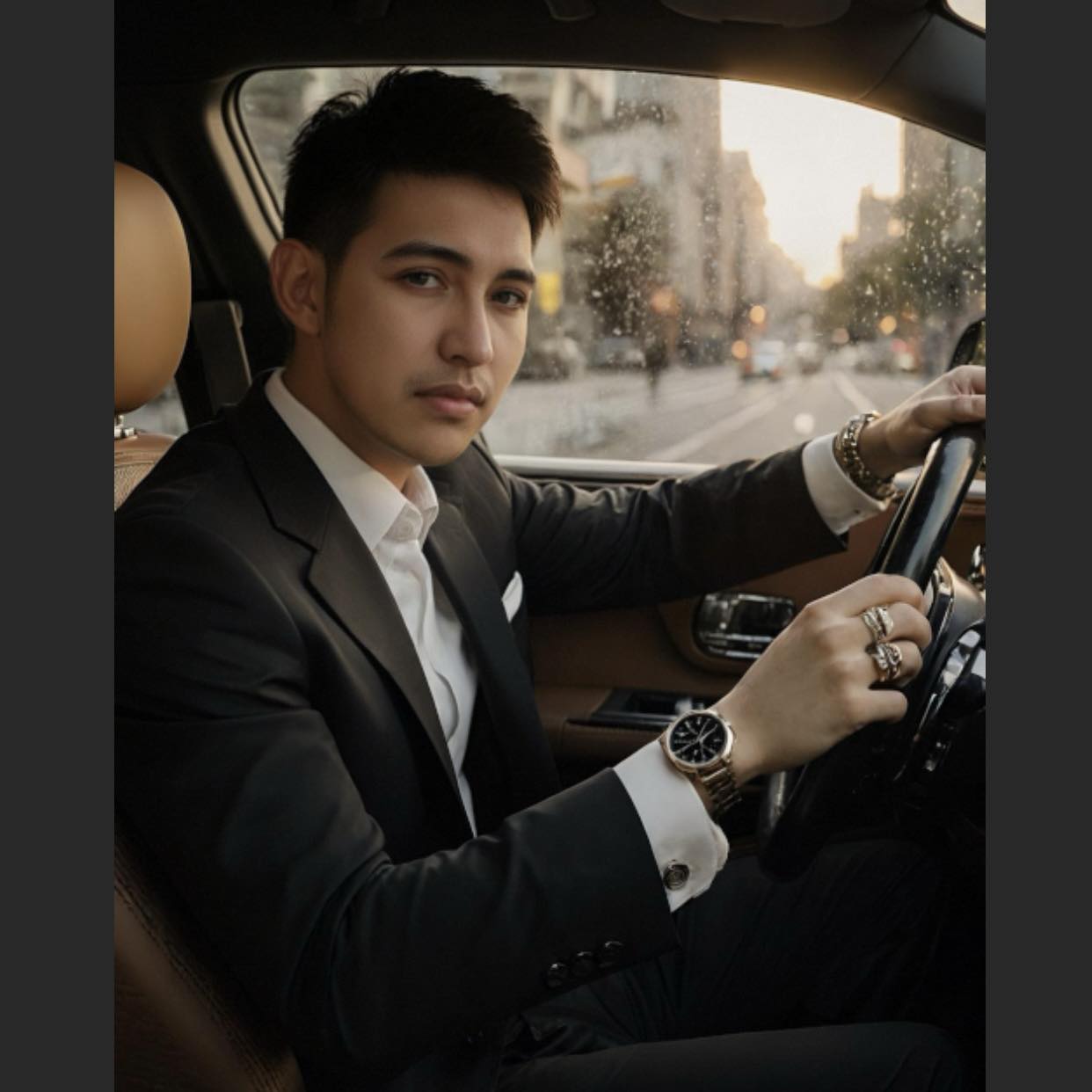 Eugene Cadena