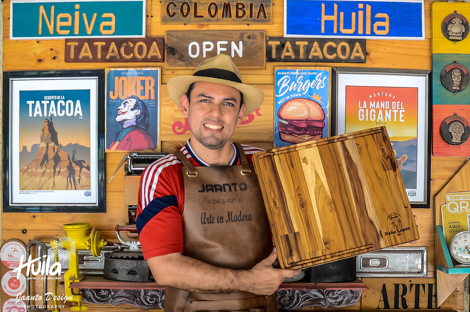 Jaantodesign - Tabla de Asados personalizada😍 Para la... | Facebook