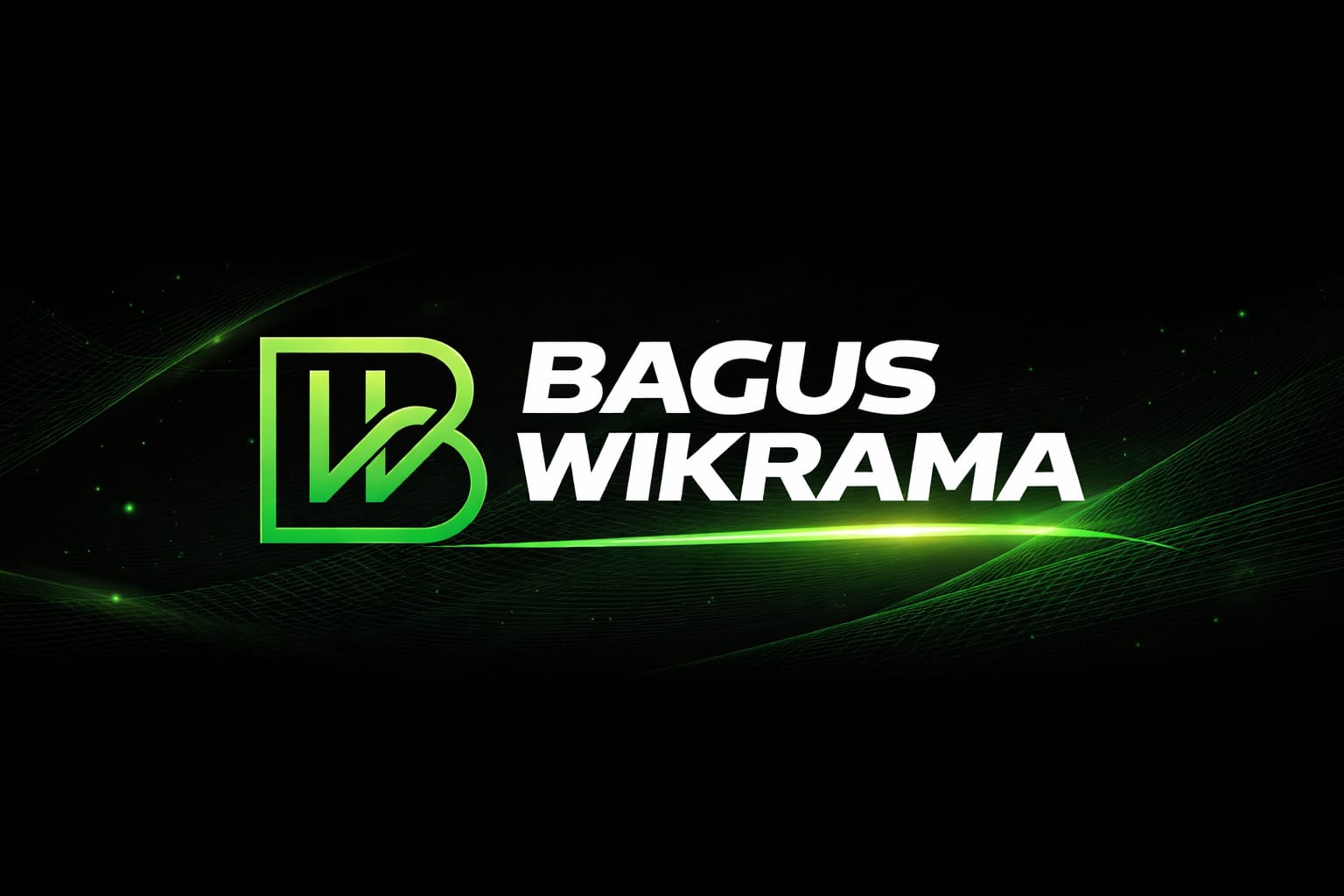 Bagus Wikrama