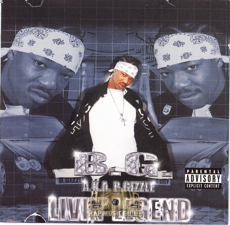 26 years ago, B.G. released his fourth studio album Chopper City