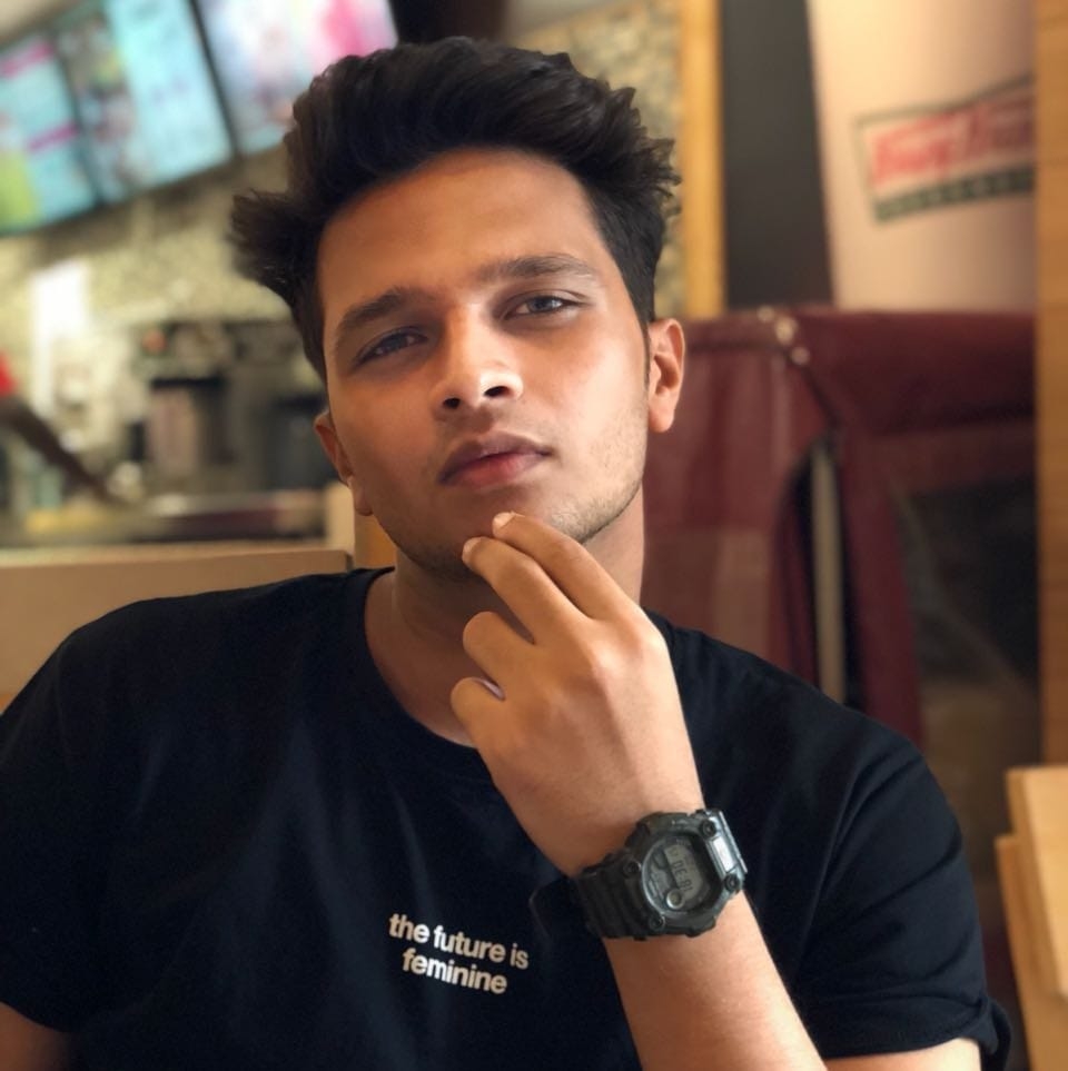 Thank you Chotu for all your efforts we love you @gundxpranali ...