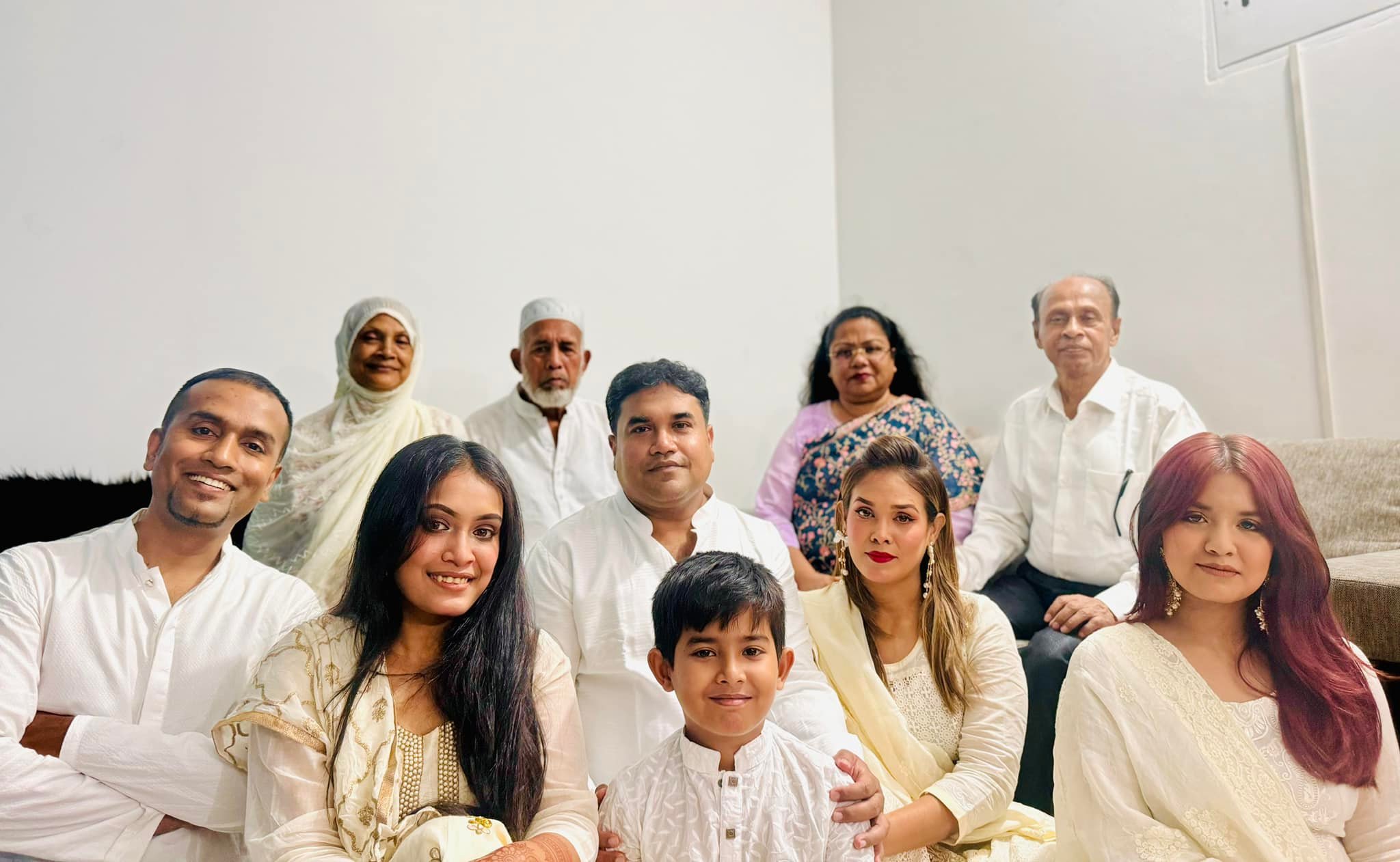 Riaz Haider Shaikat