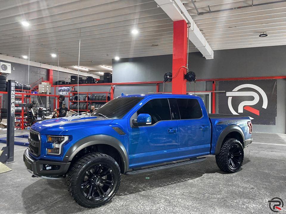 PR Auto Custom - | Variedad de Aros y Accesorios | 🔥...