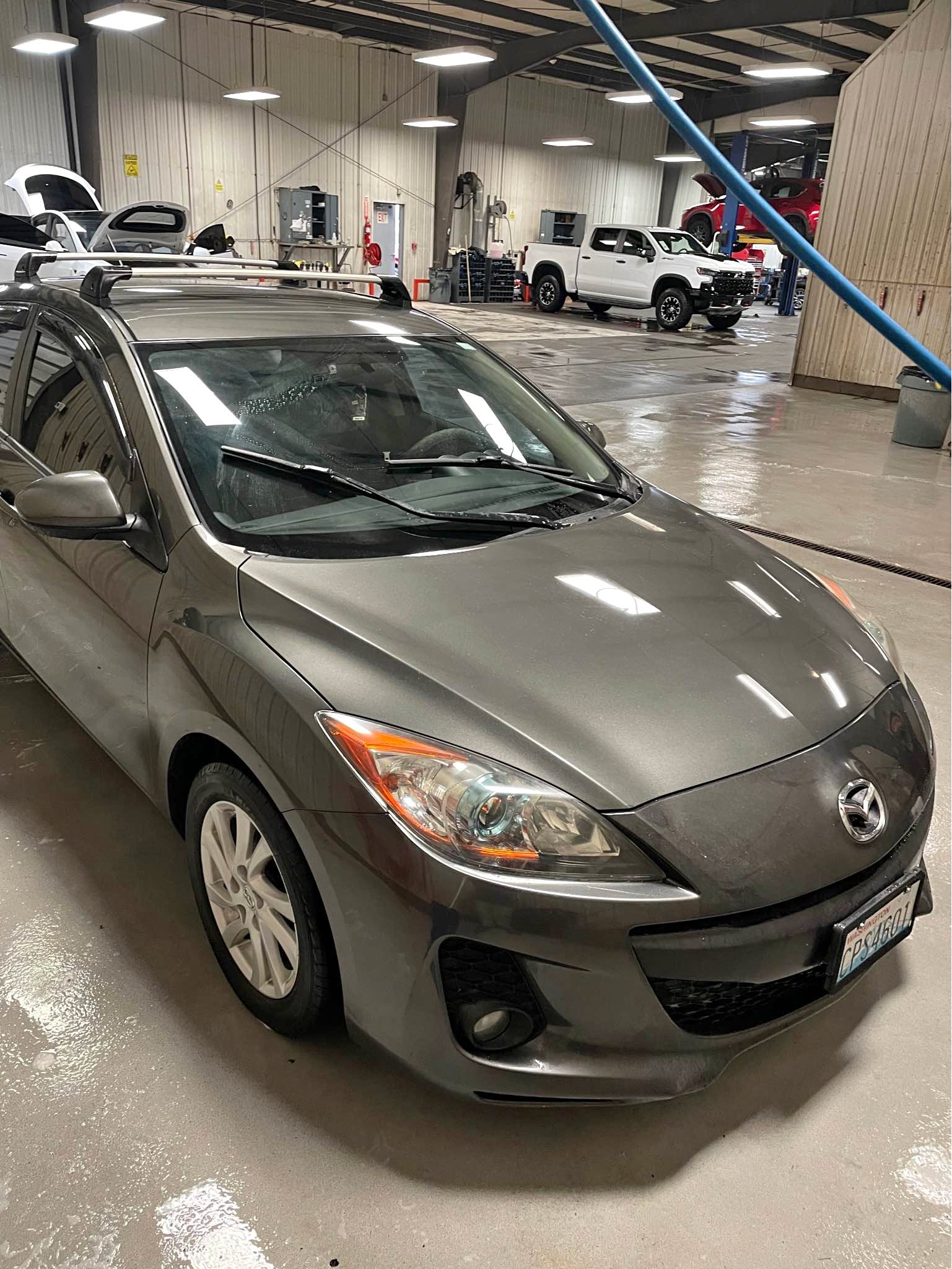 Sitemapcdatahttpsmai2dreferenzcom2012 Mazda Mazda3 I Touring Hatchback
