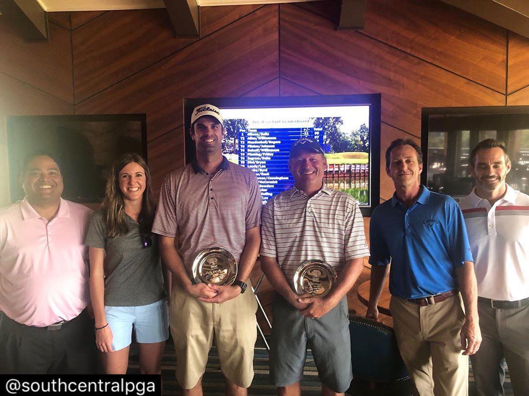 Reflection Ridge Golf Club - “Congratulations to our 2019 Justice Golf ...